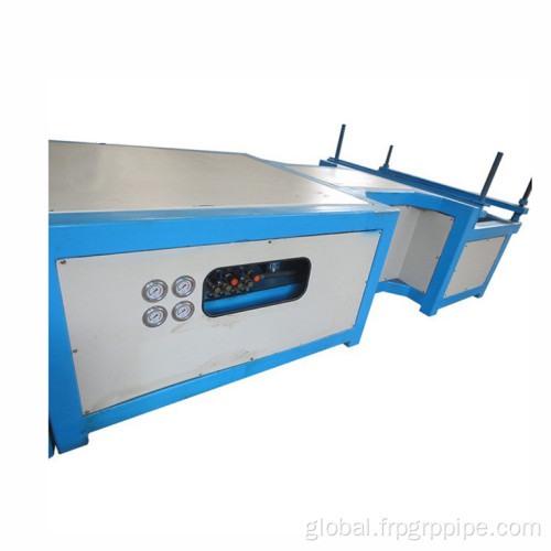 GRP/FRP Pultrusion Machine FRP Fiberglass Profile Pultrusion Equipment Factory